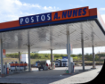 Posto A Nunes.